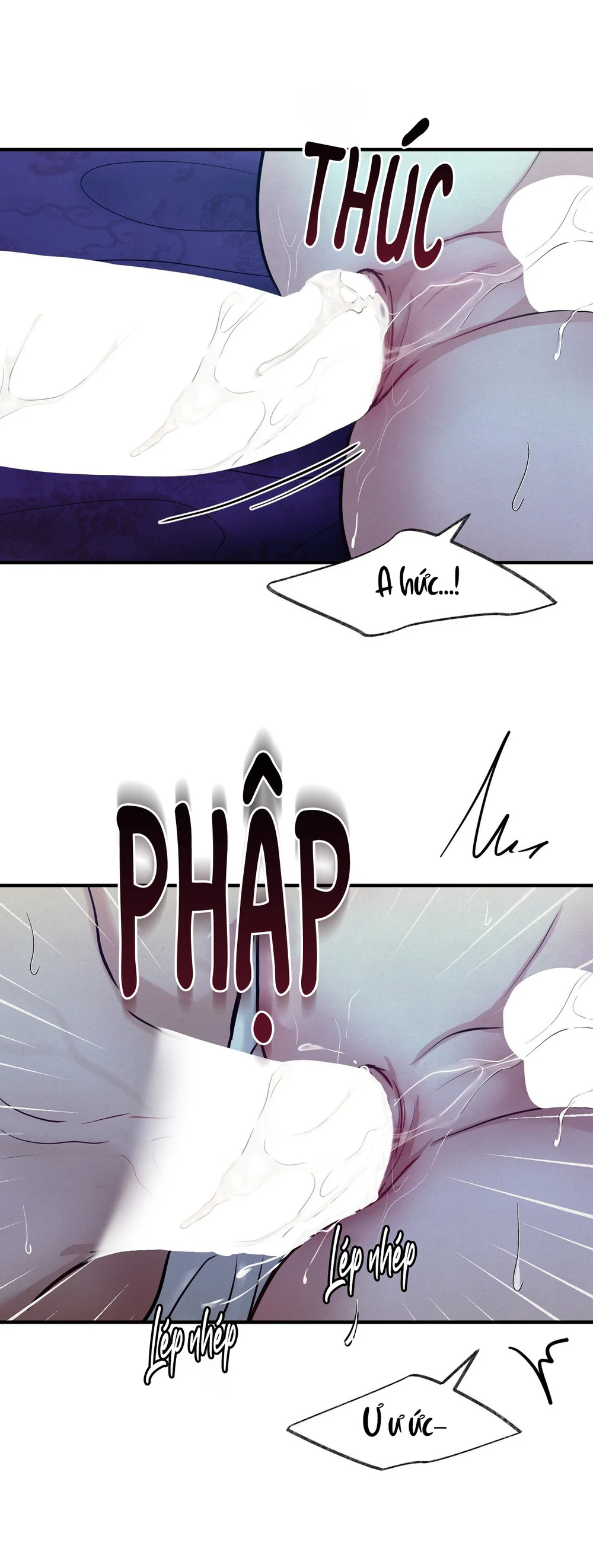 NGHỊCH SÁT Chapter 19 Trang 18