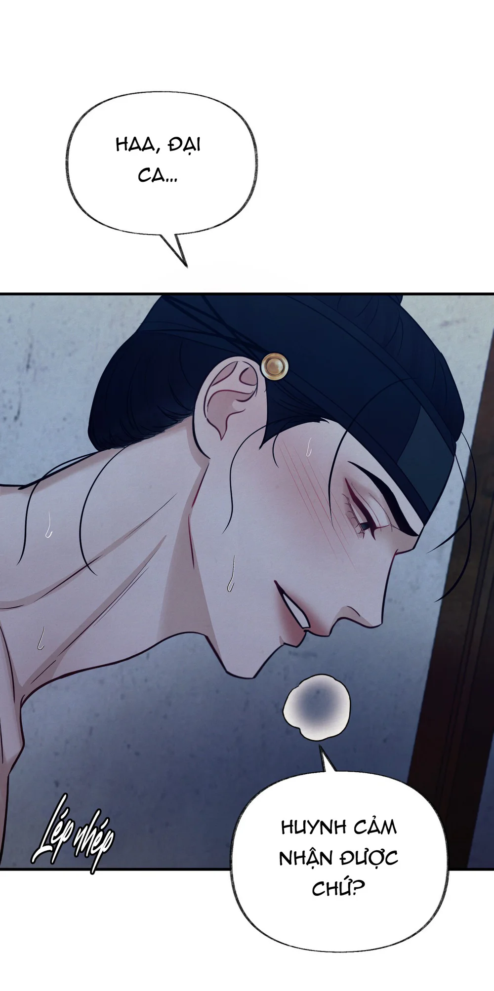 NGHỊCH SÁT Chapter 19 Trang 20