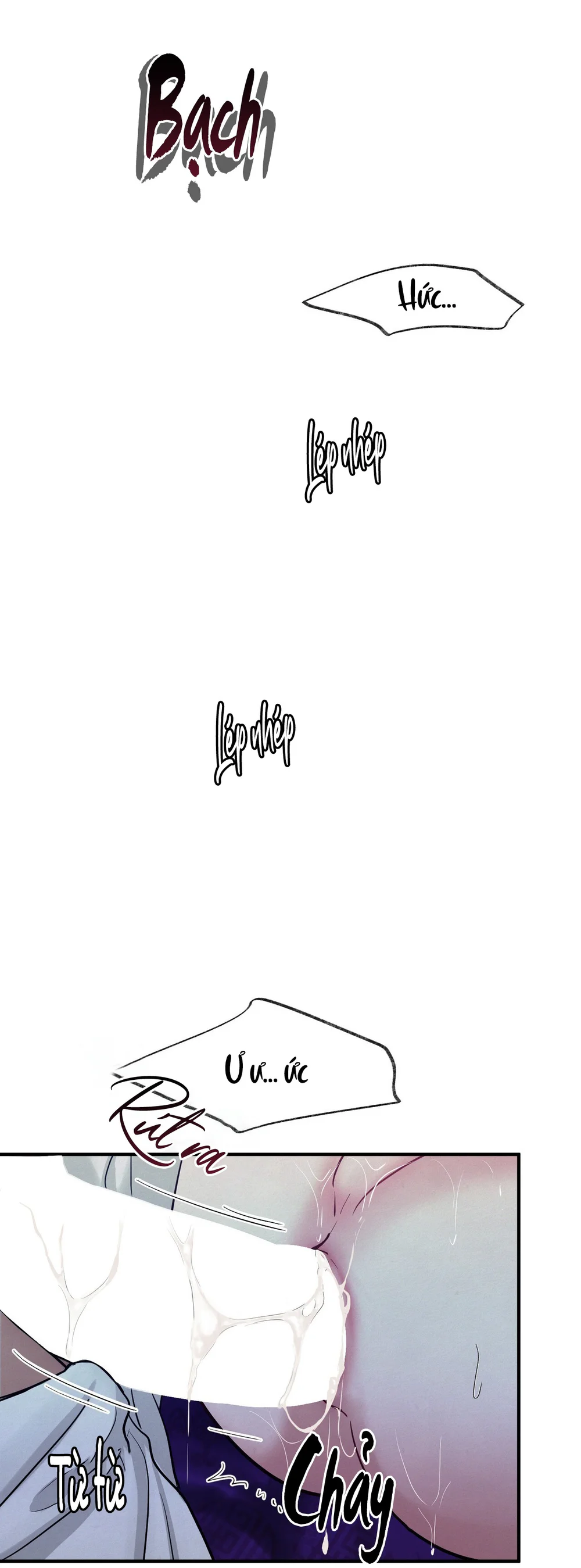 NGHỊCH SÁT Chapter 19 Trang 24