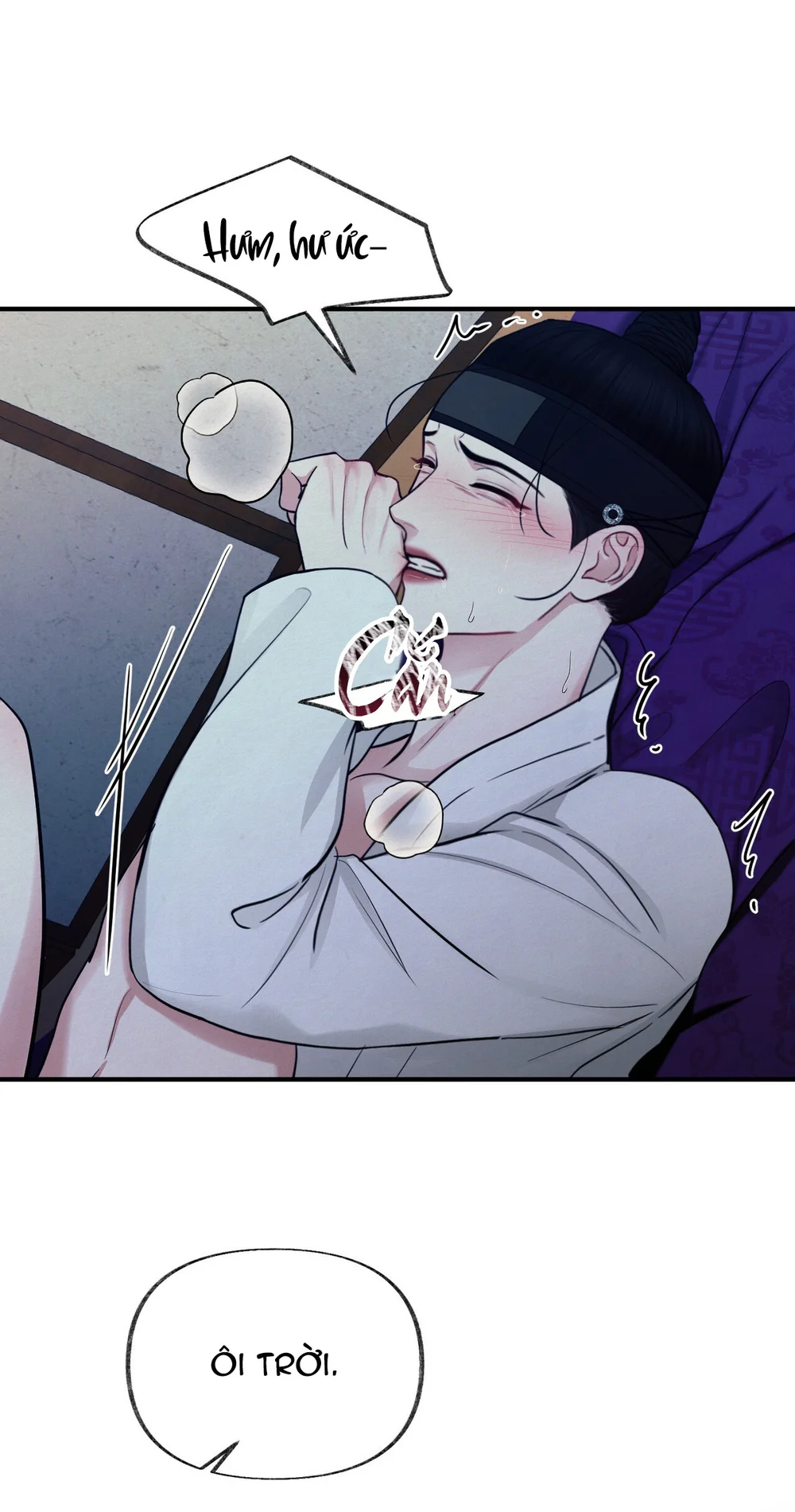 NGHỊCH SÁT Chapter 19 Trang 28