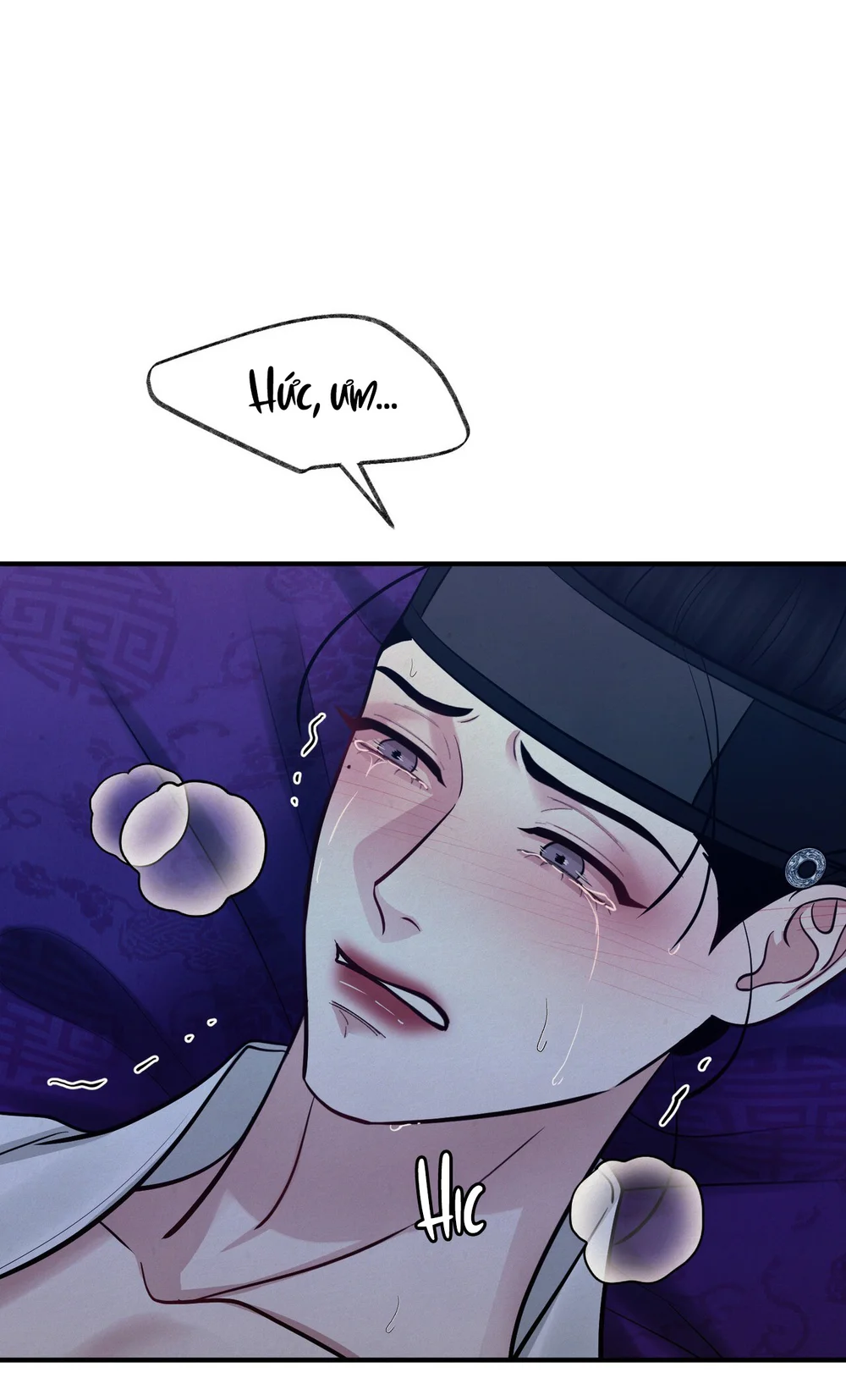 NGHỊCH SÁT Chapter 19 Trang 31