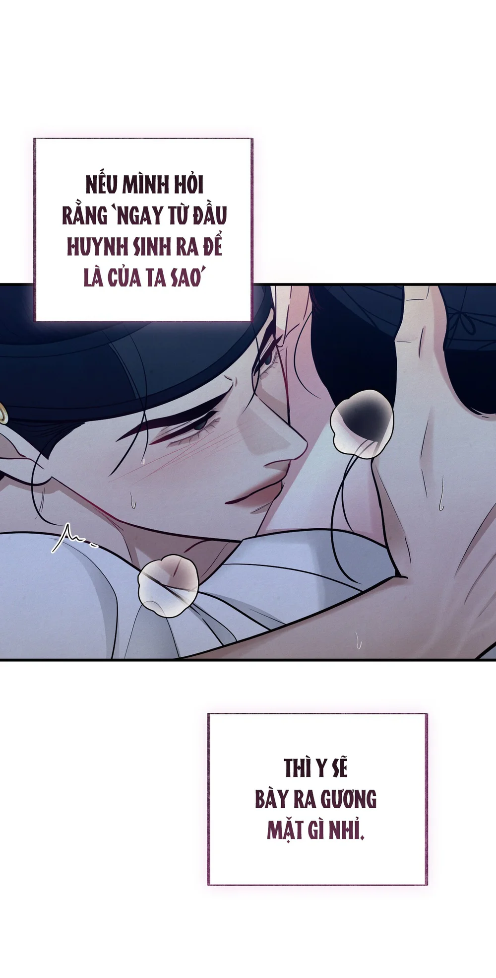 NGHỊCH SÁT Chapter 19 Trang 42