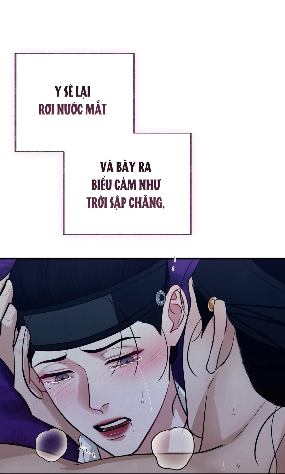 NGHỊCH SÁT Chapter 19 Trang 43