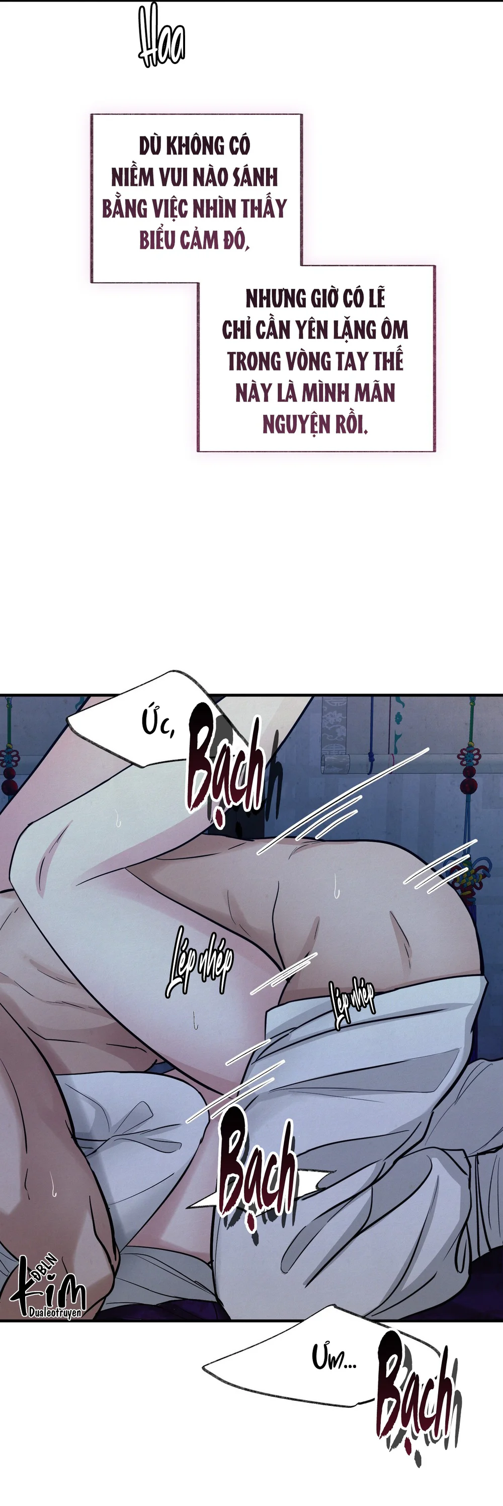 NGHỊCH SÁT Chapter 19 Trang 44