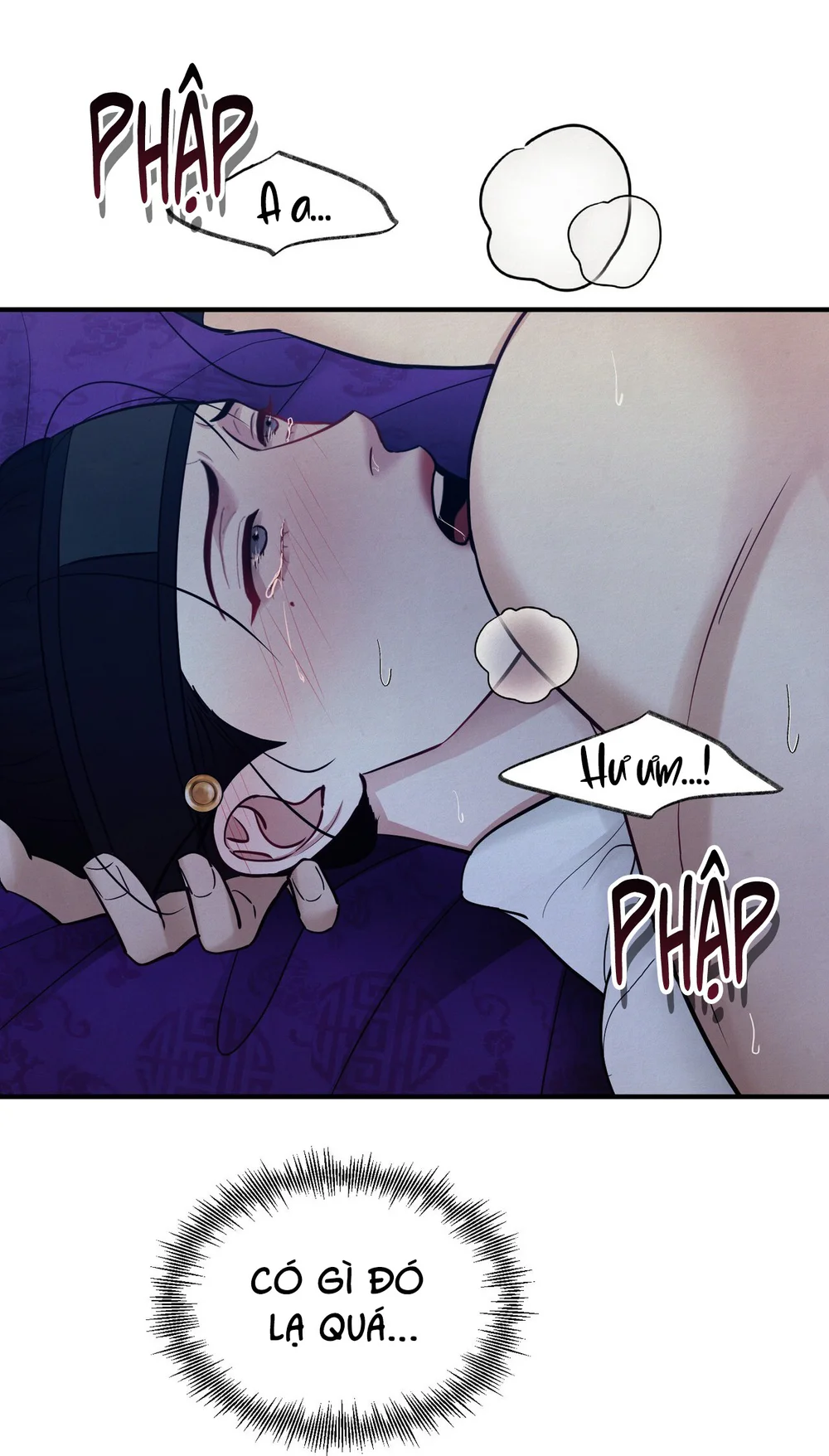 NGHỊCH SÁT Chapter 19 Trang 45