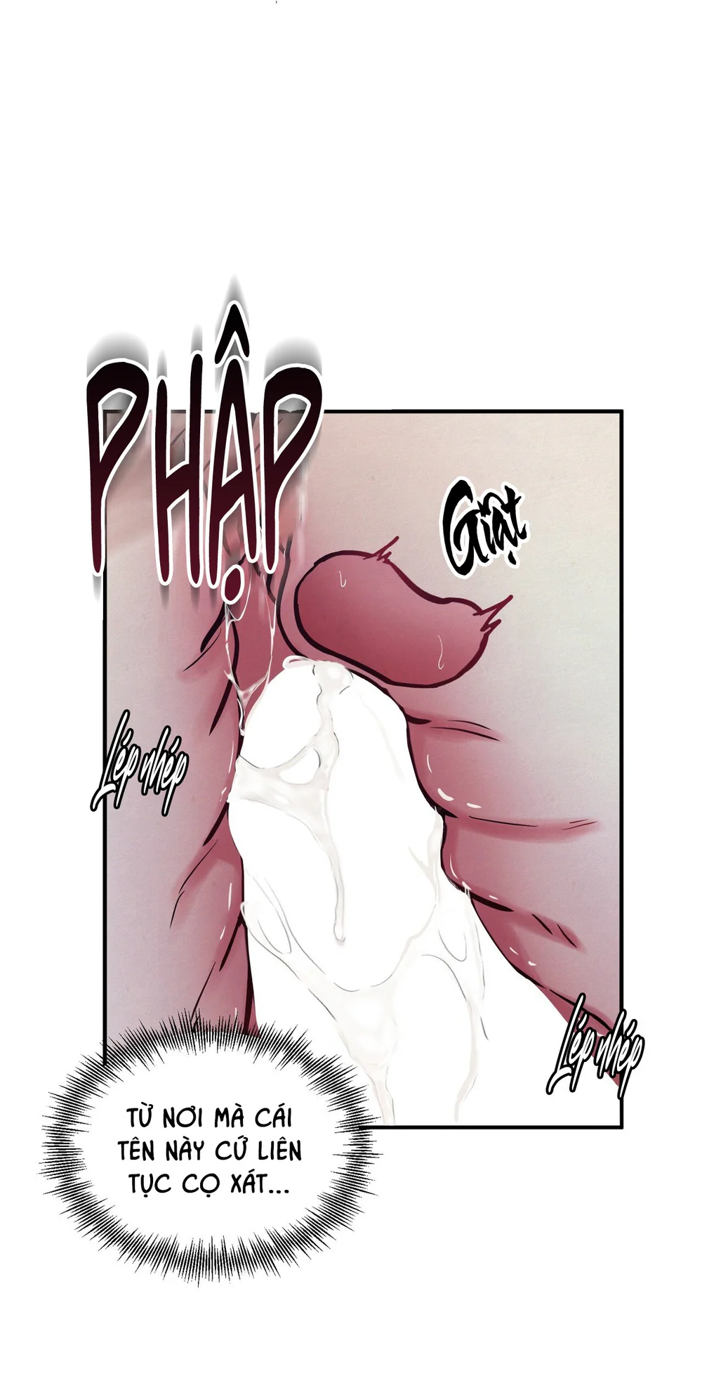 NGHỊCH SÁT Chapter 19 Trang 46