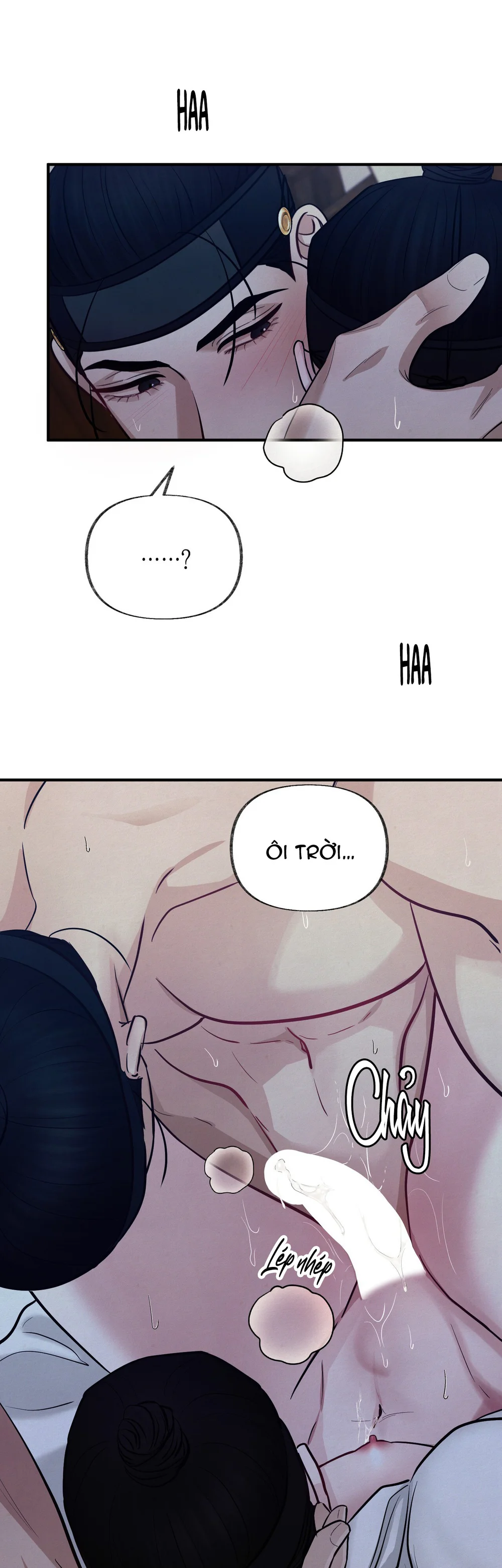 NGHỊCH SÁT Chapter 19 Trang 49