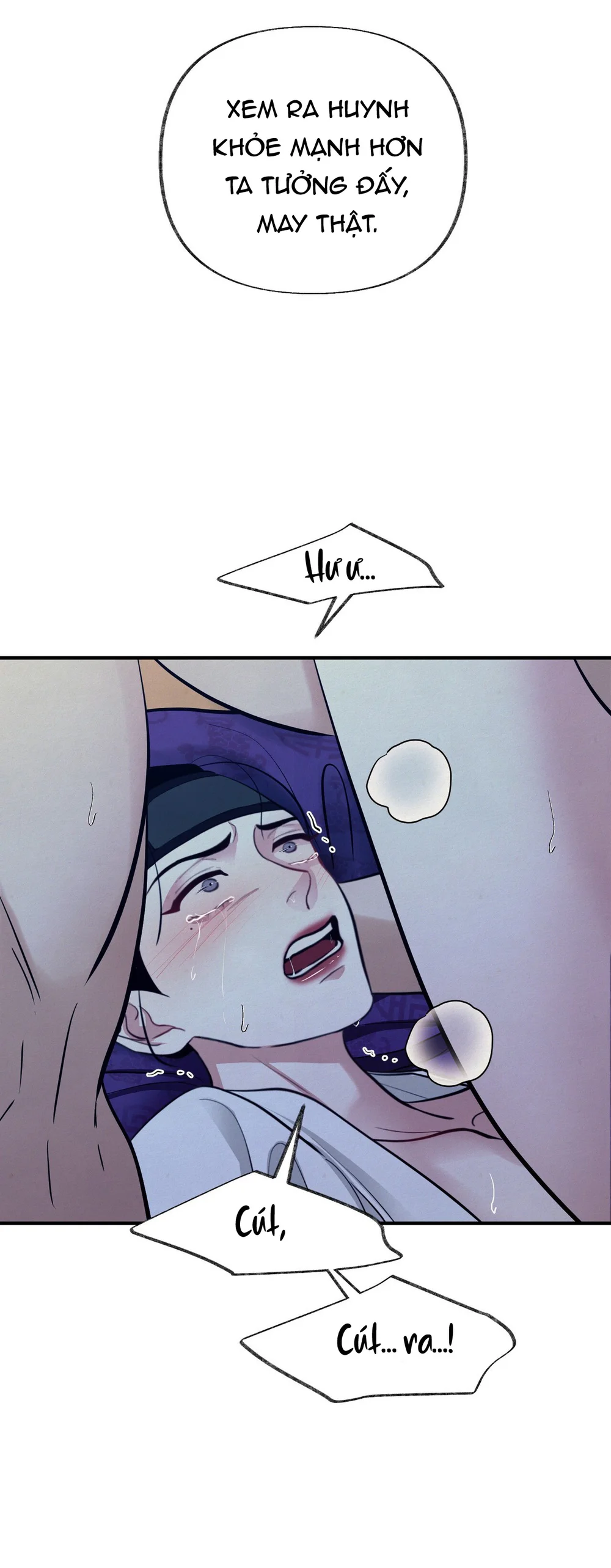 NGHỊCH SÁT Chapter 19 Trang 52