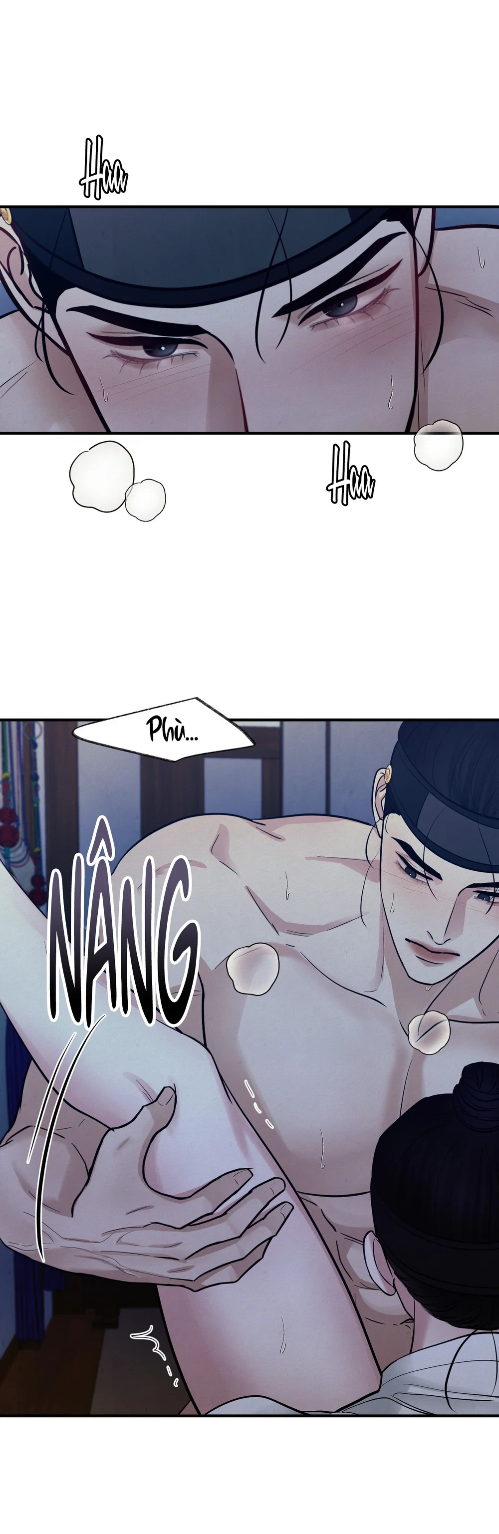 NGHỊCH SÁT Chapter 19 Trang 53