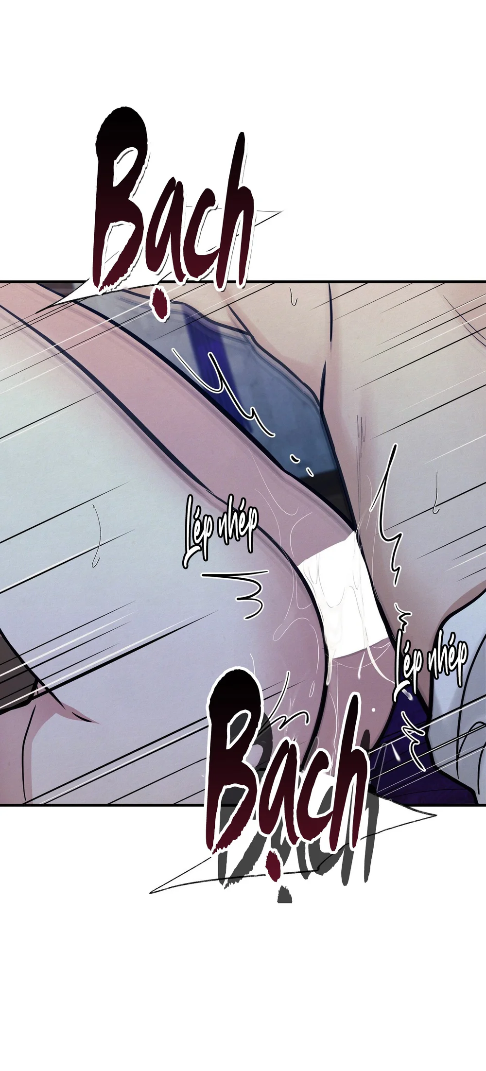 NGHỊCH SÁT Chapter 19 Trang 57