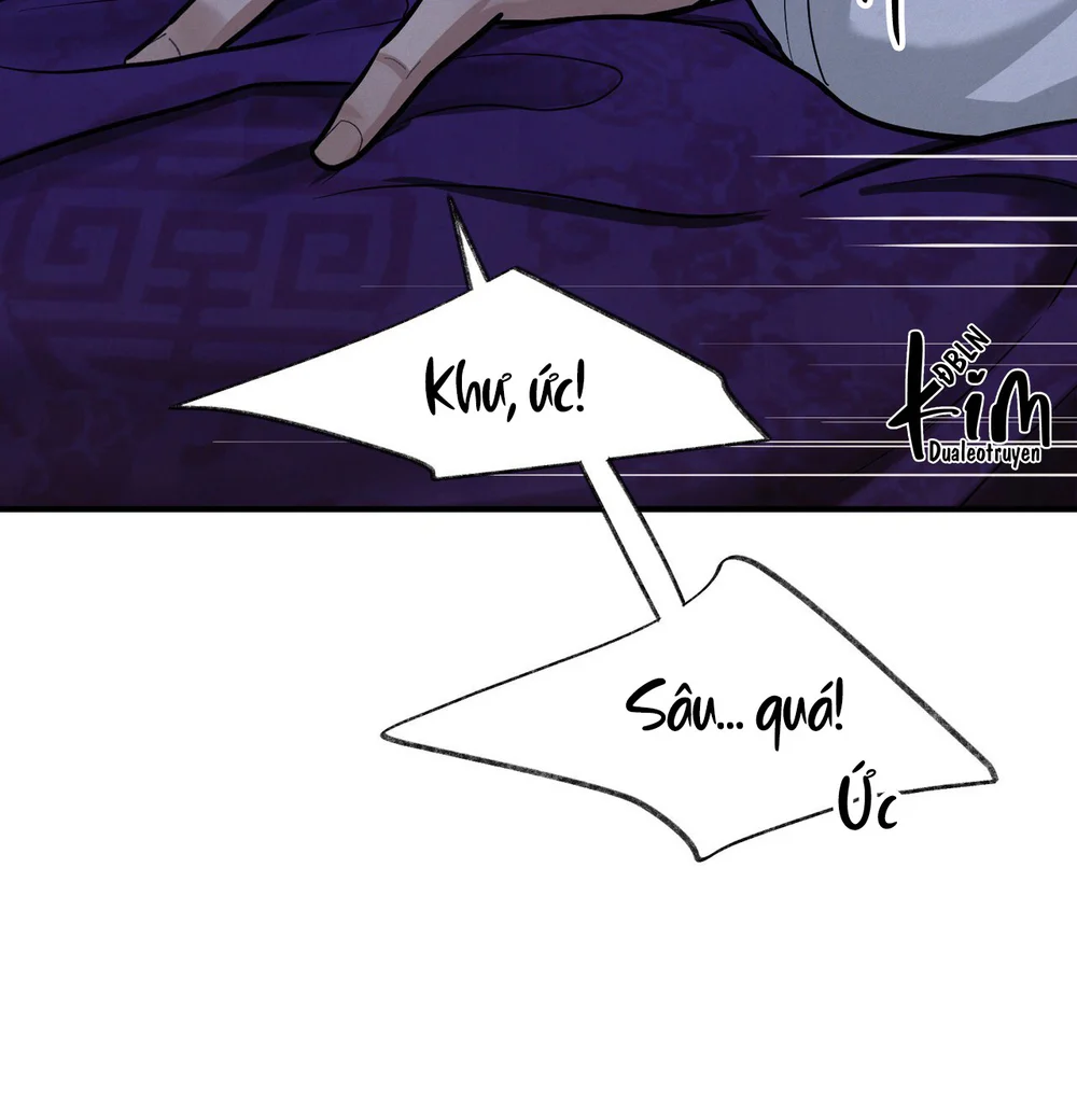 NGHỊCH SÁT Chapter 19 Trang 59