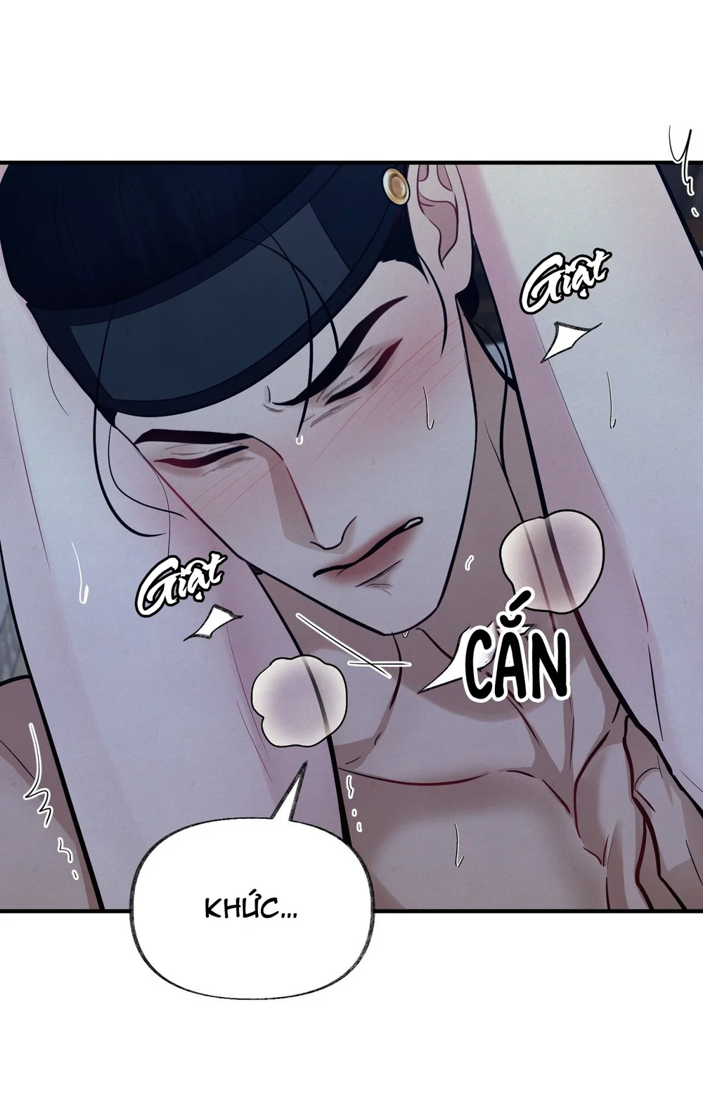 NGHỊCH SÁT Chapter 19 Trang 63