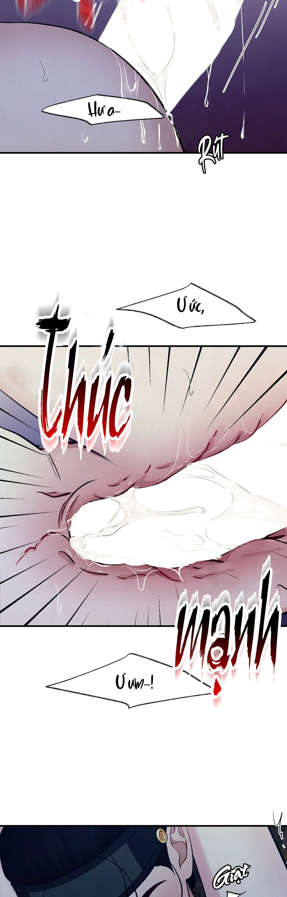 NGHỊCH SÁT Chapter 20 Trang 3