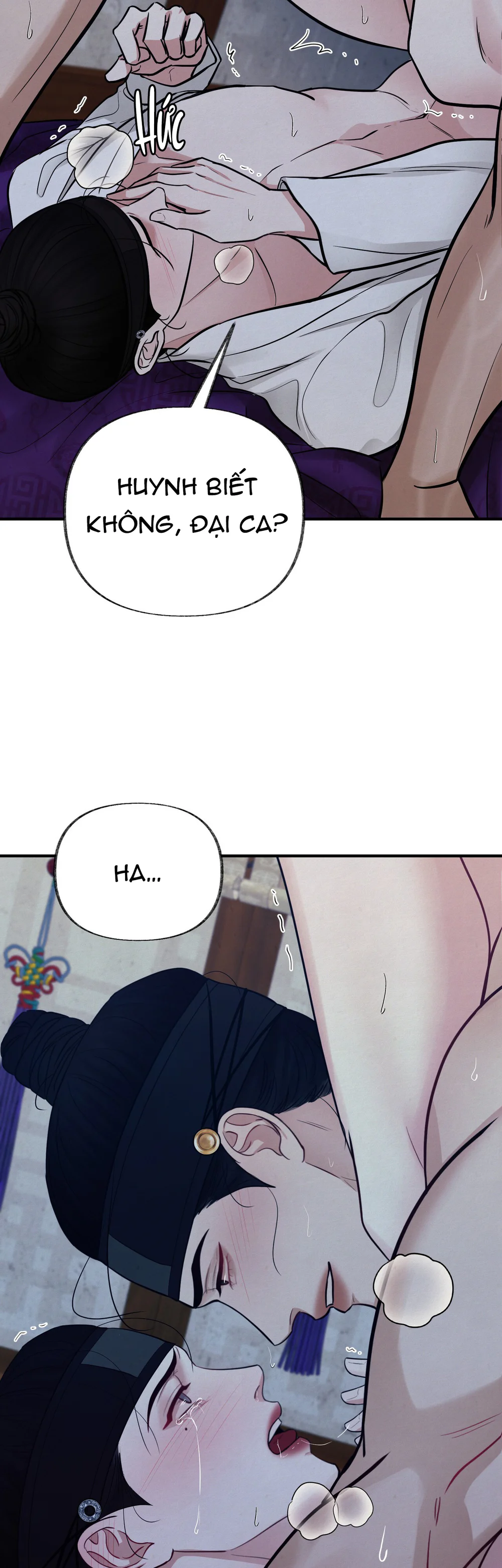 NGHỊCH SÁT Chapter 20 Trang 5