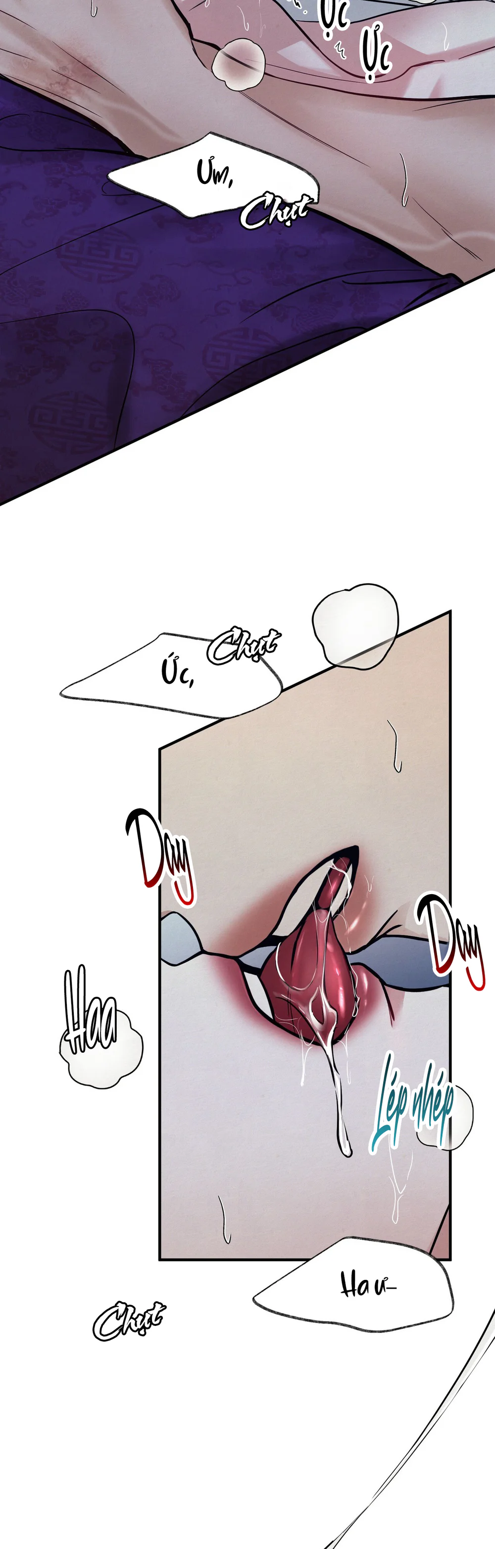 NGHỊCH SÁT Chapter 20 Trang 25