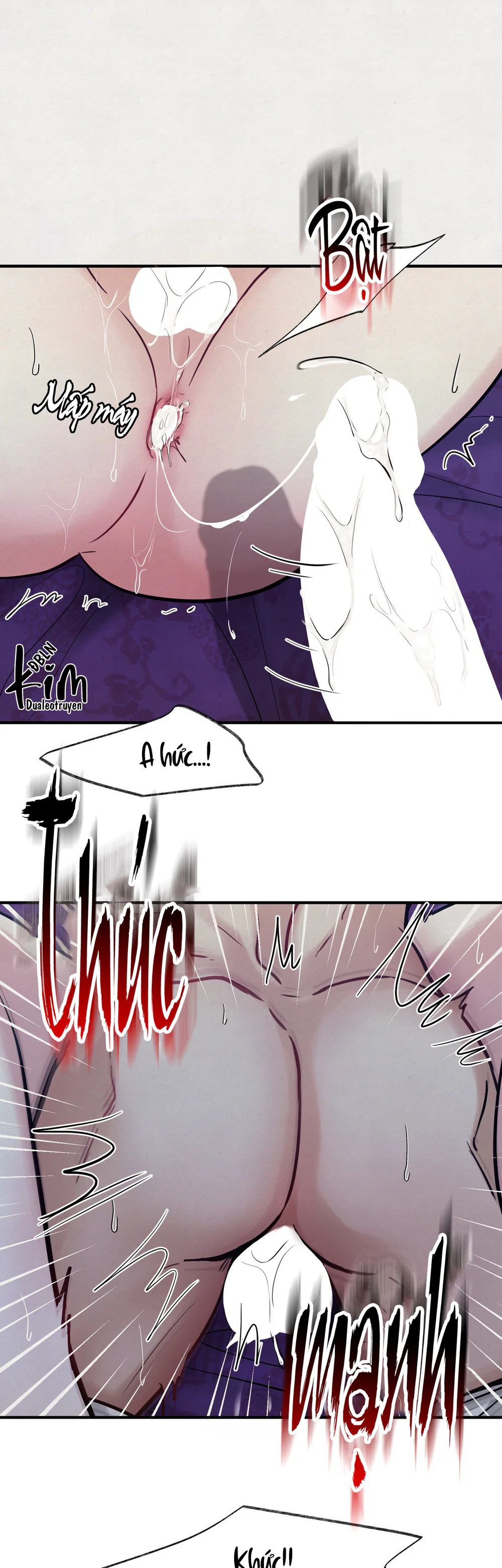 NGHỊCH SÁT Chapter 20 Trang 29