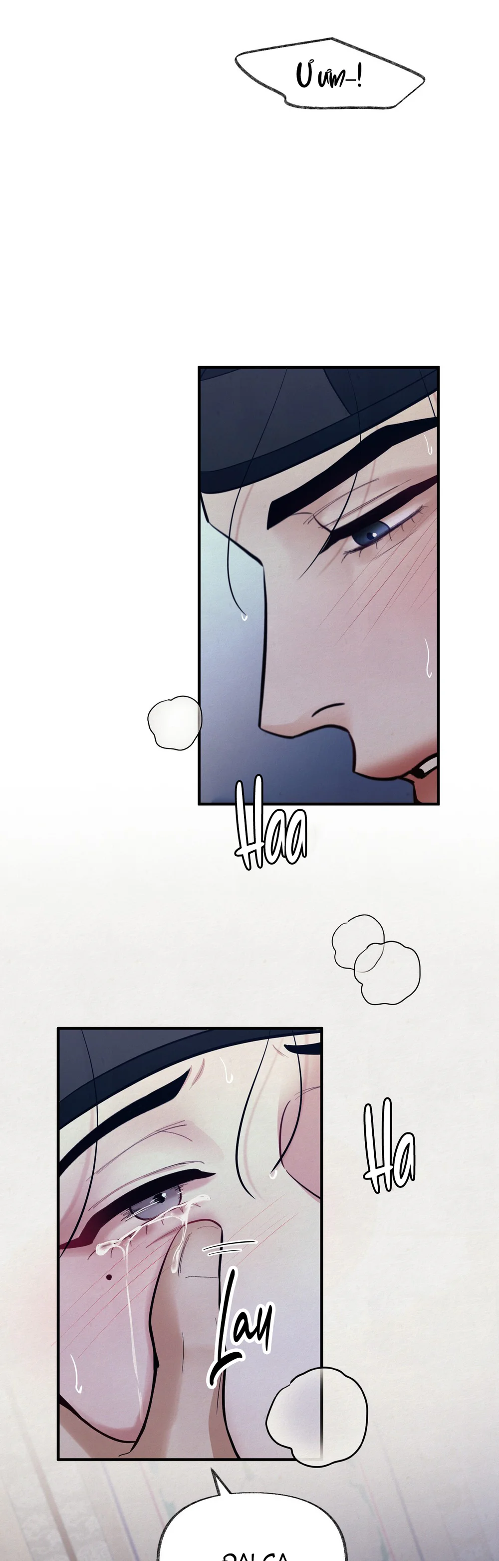 NGHỊCH SÁT Chapter 20 Trang 36