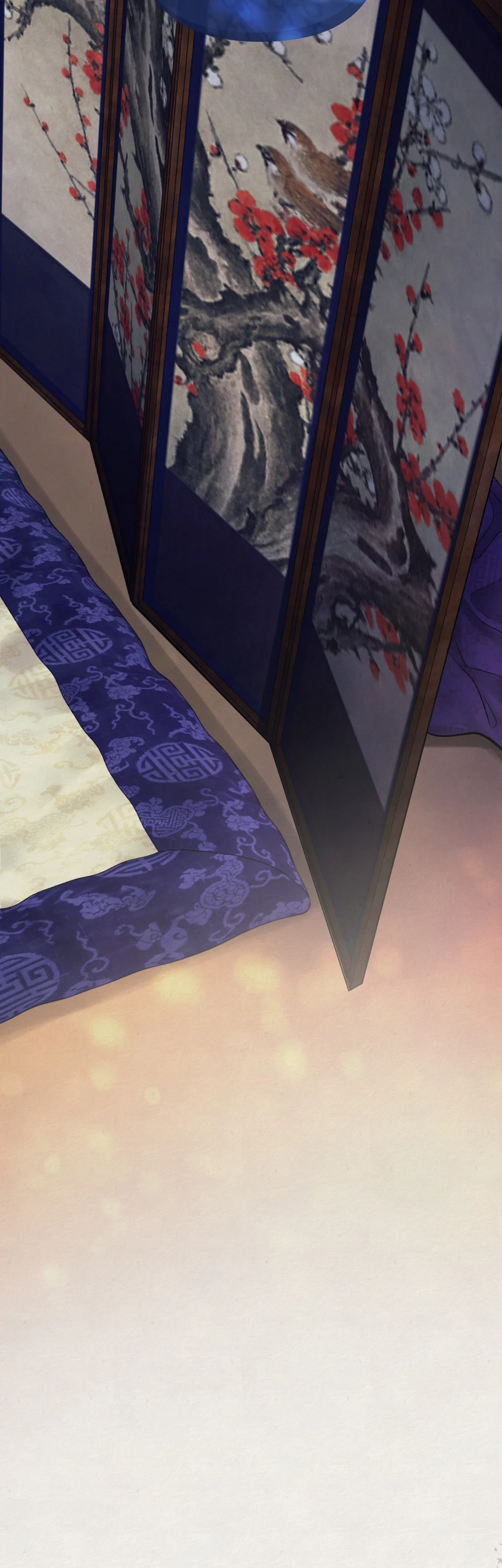 NGHỊCH SÁT Chapter 20 Trang 38