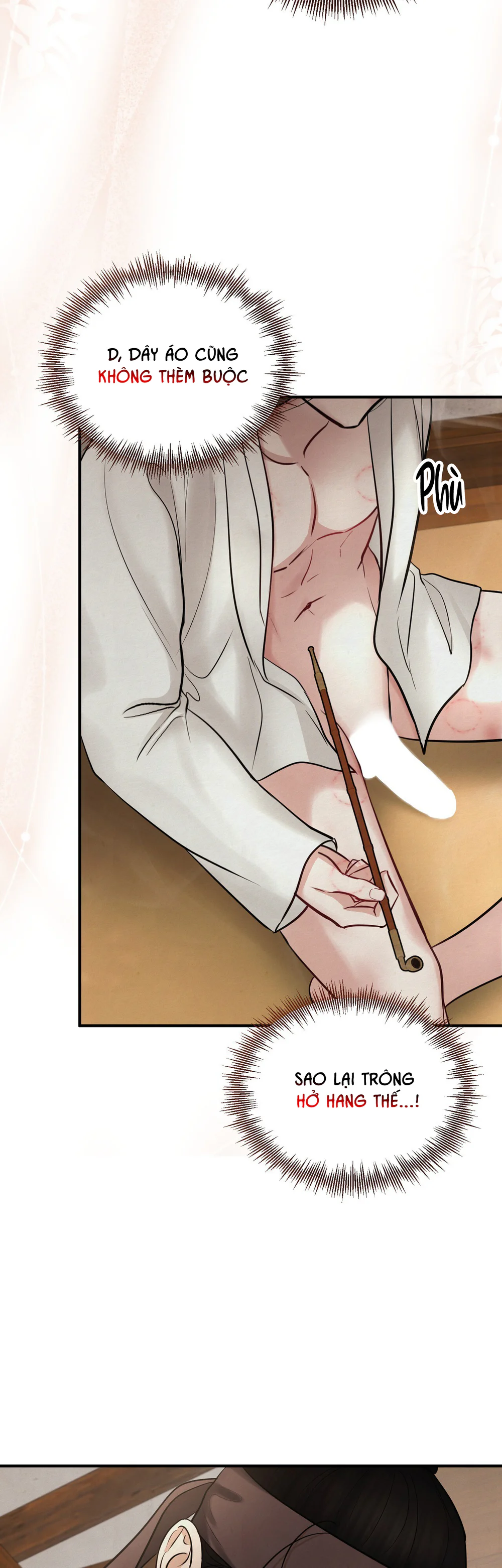 NGHỊCH SÁT Chapter 21 Trang 9