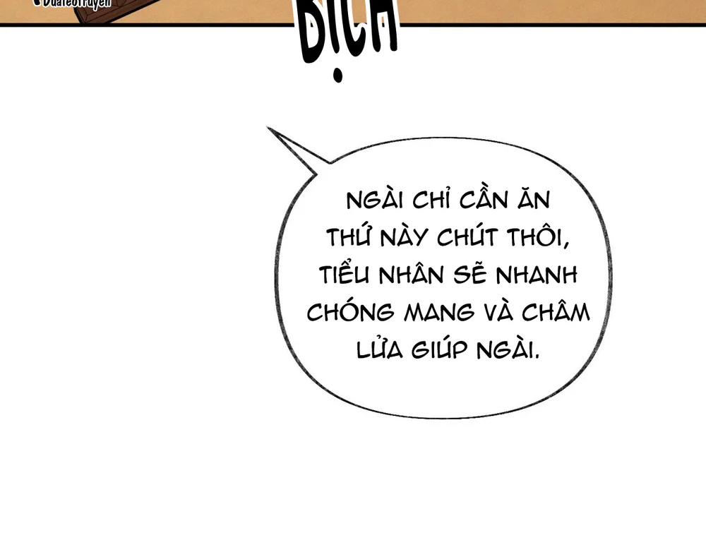 NGHỊCH SÁT Chapter 21 Trang 14