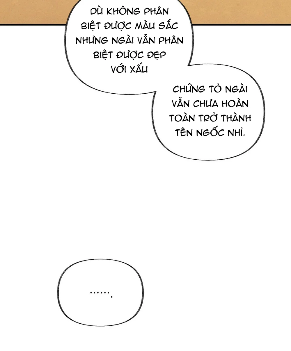 NGHỊCH SÁT Chapter 21 Trang 21