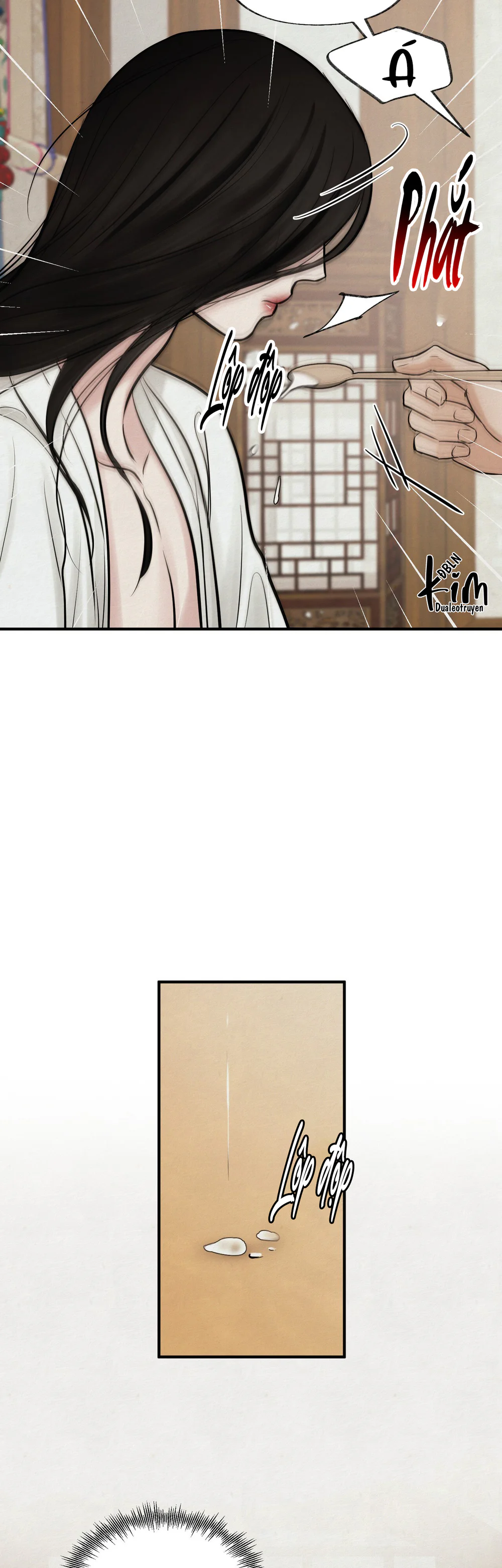 NGHỊCH SÁT Chapter 21 Trang 25