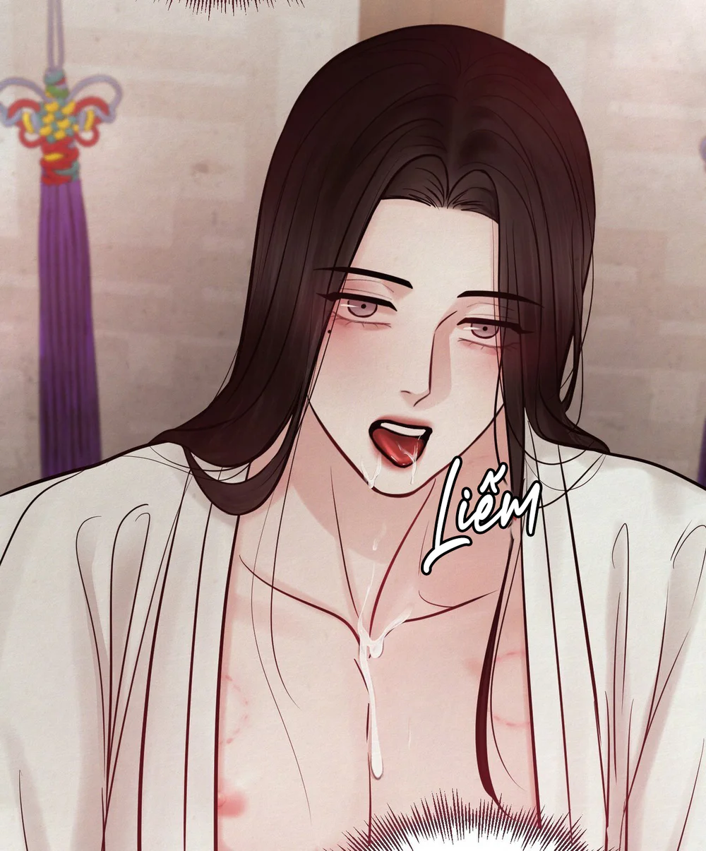 NGHỊCH SÁT Chapter 21 Trang 28