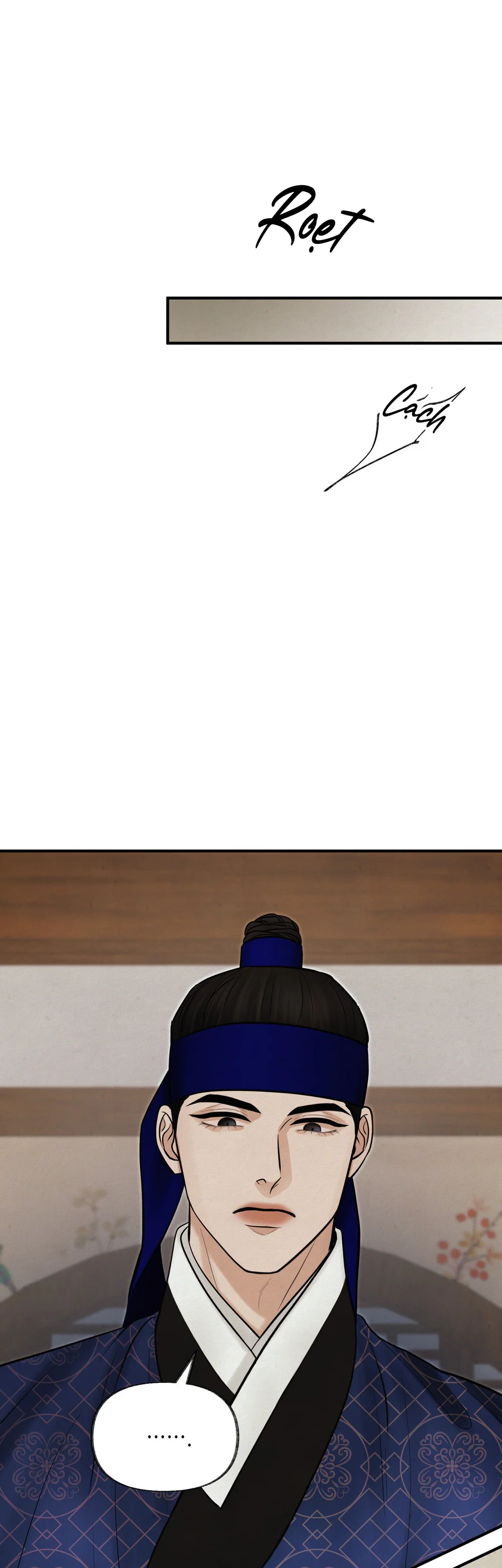 NGHỊCH SÁT Chapter 21 Trang 39