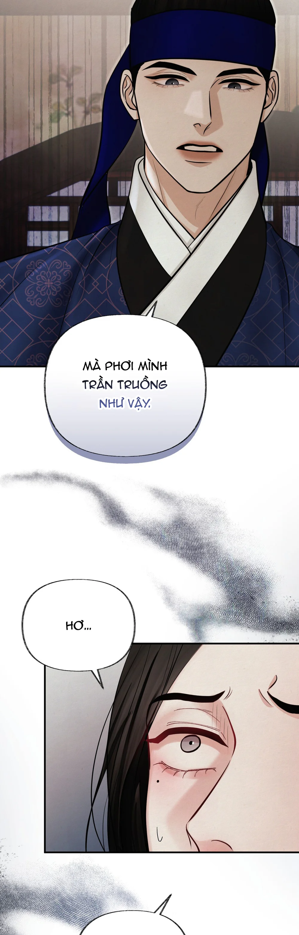 NGHỊCH SÁT Chapter 21 Trang 45