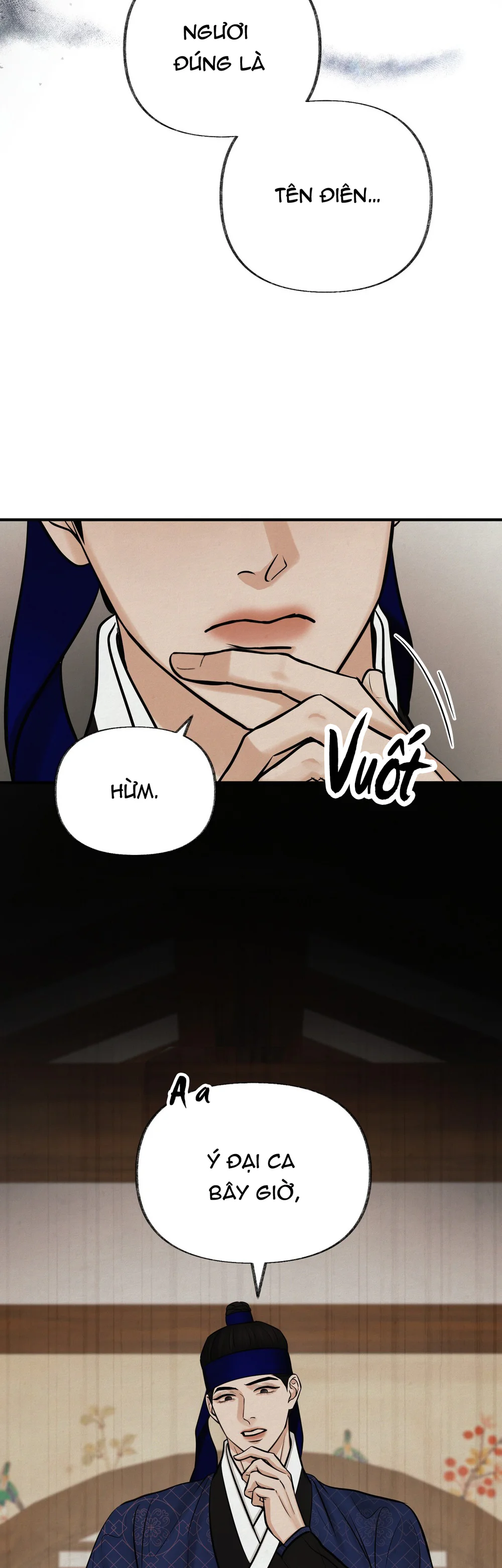 NGHỊCH SÁT Chapter 21 Trang 46