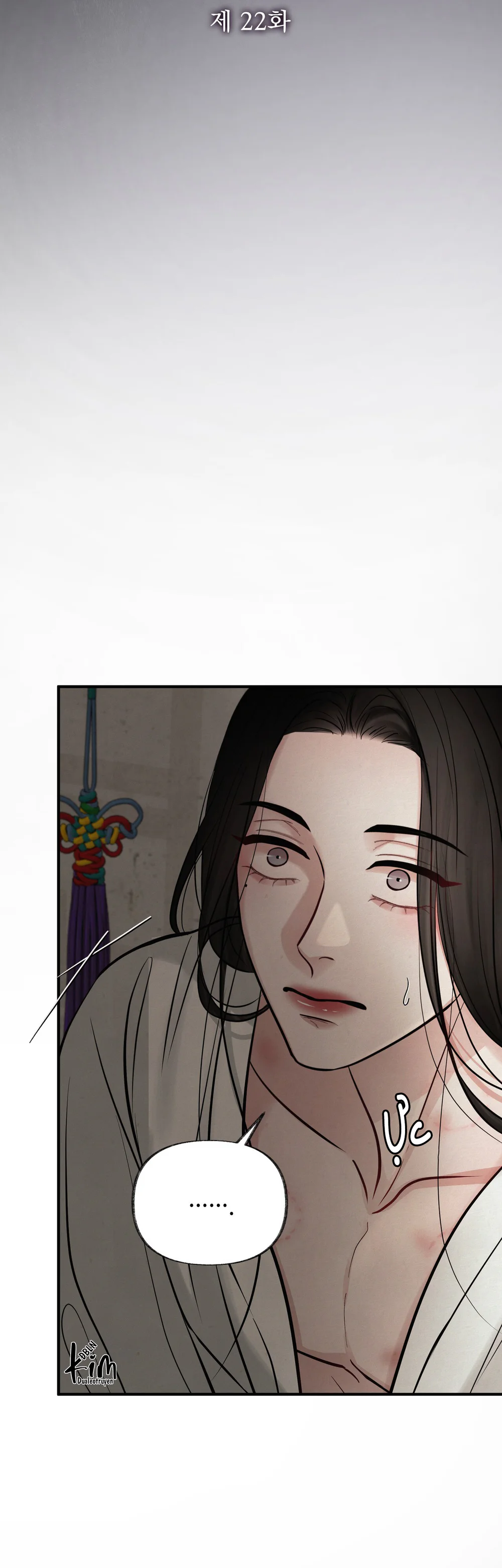 NGHỊCH SÁT Chapter 22 Trang 6