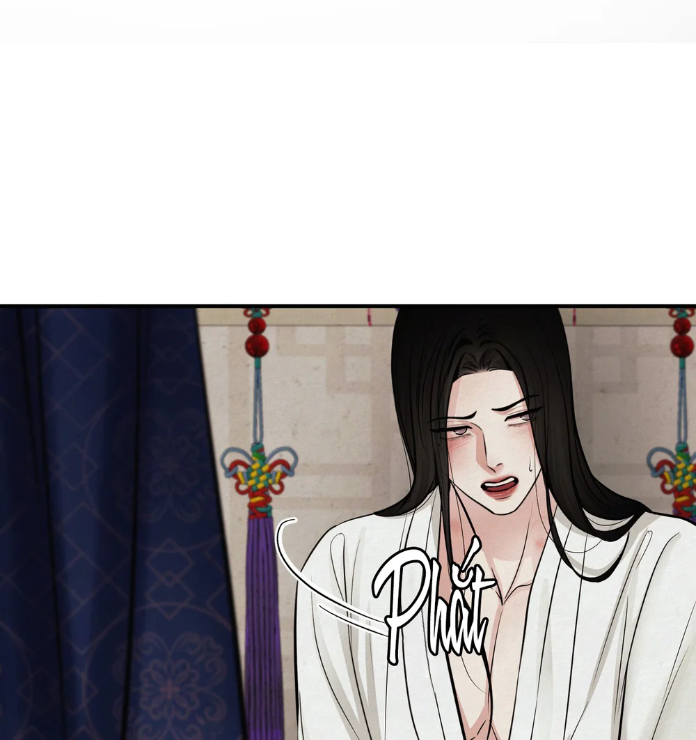 NGHỊCH SÁT Chapter 22 Trang 7