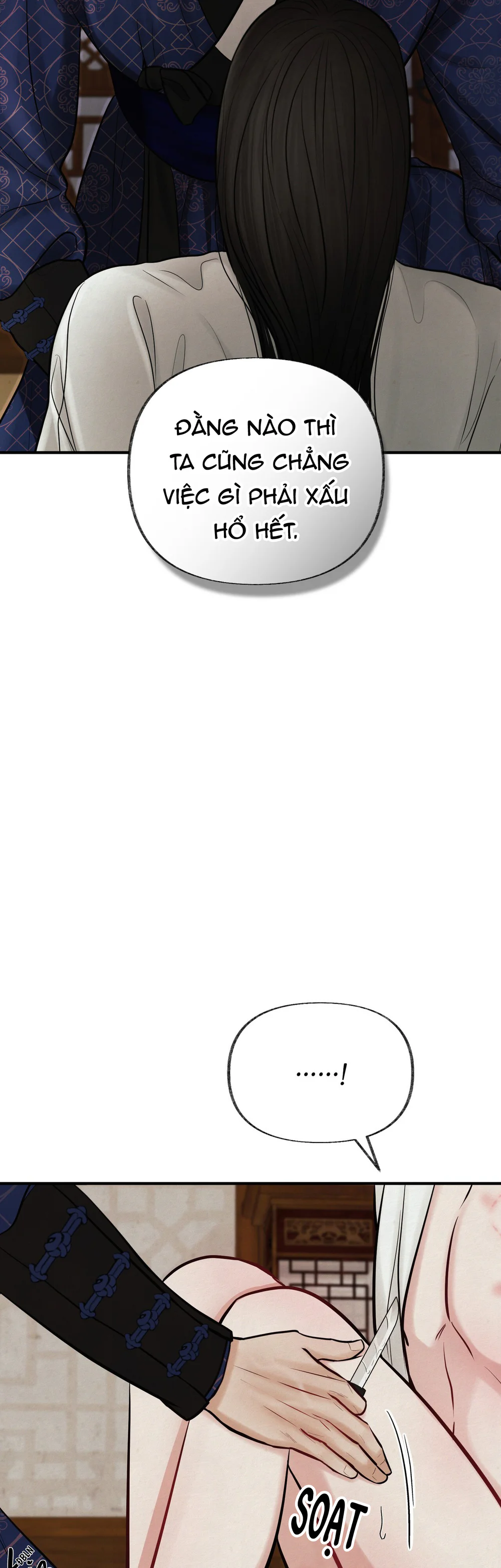 NGHỊCH SÁT Chapter 22 Trang 26