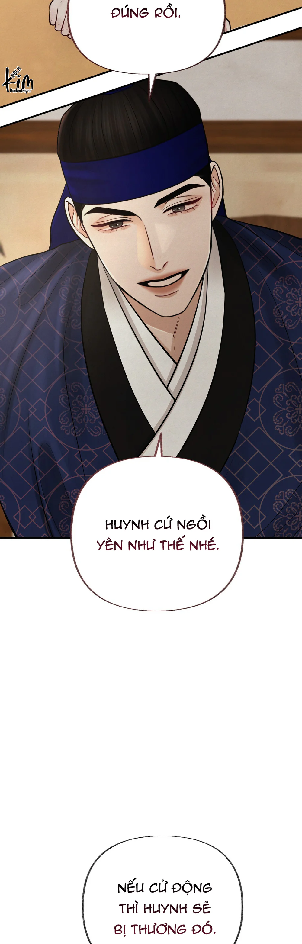 NGHỊCH SÁT Chapter 22 Trang 30
