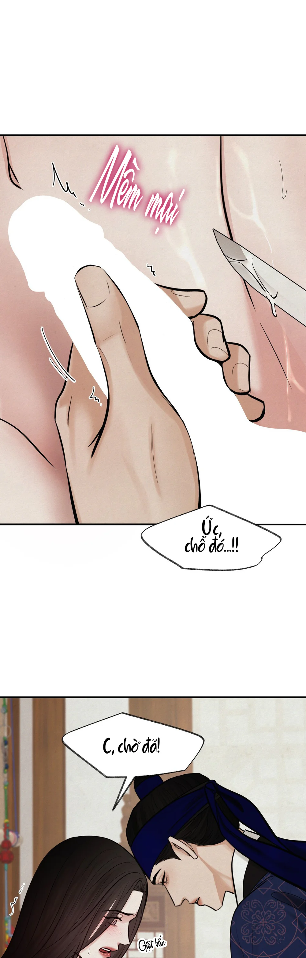 NGHỊCH SÁT Chapter 22 Trang 33