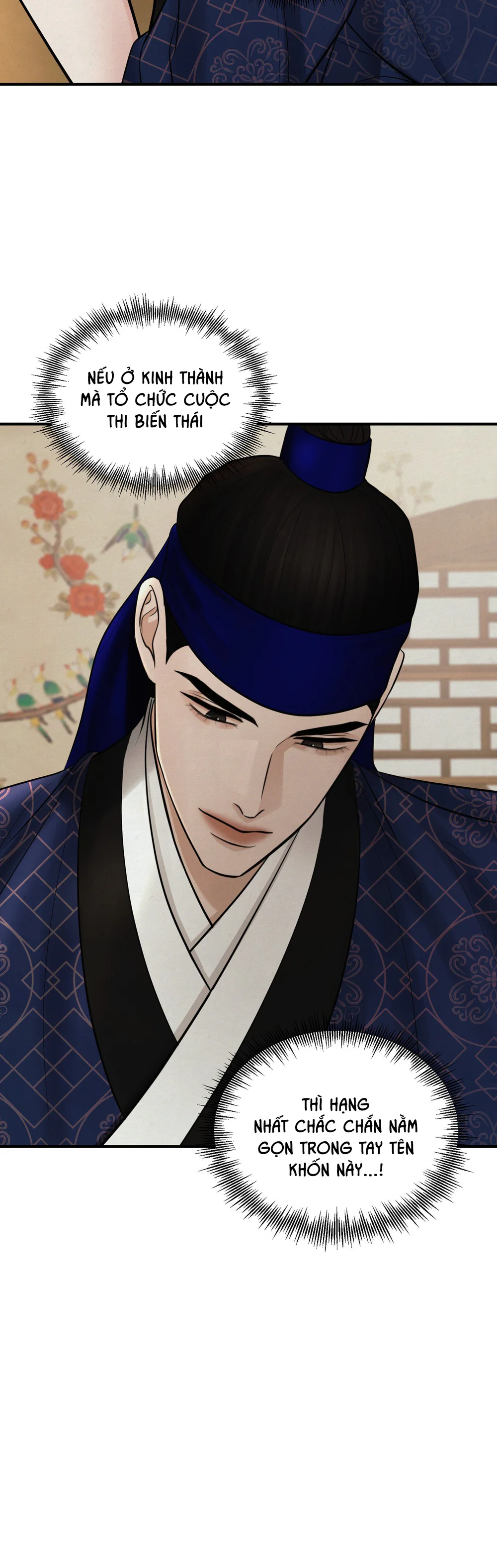 NGHỊCH SÁT Chapter 22 Trang 45