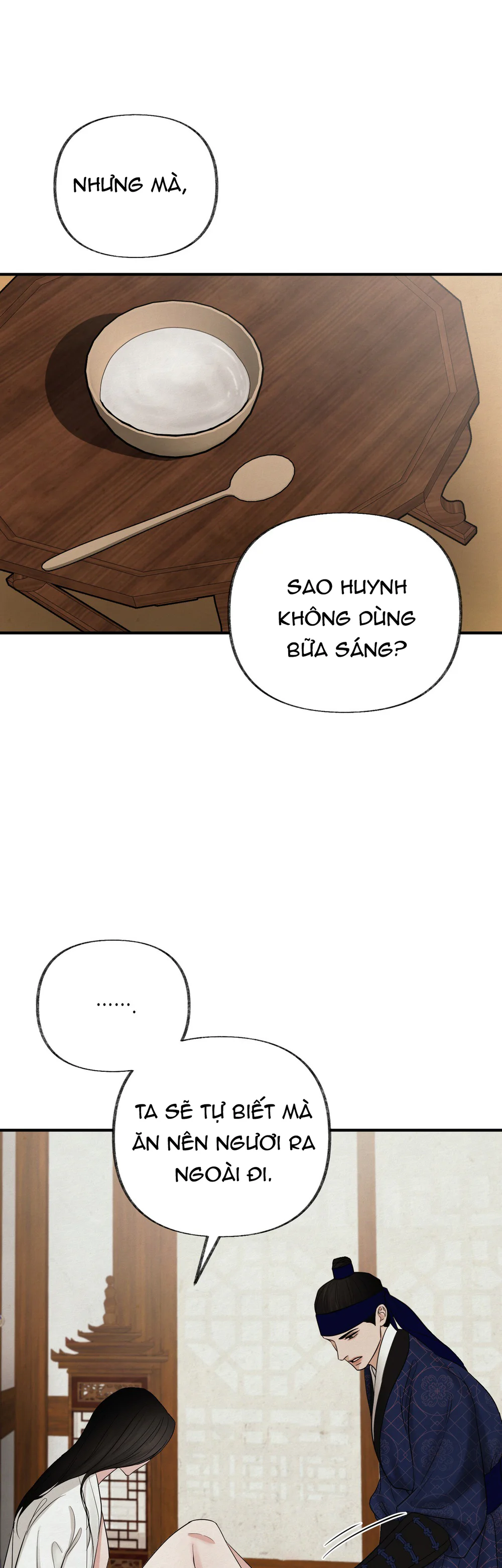 NGHỊCH SÁT Chapter 22 Trang 51