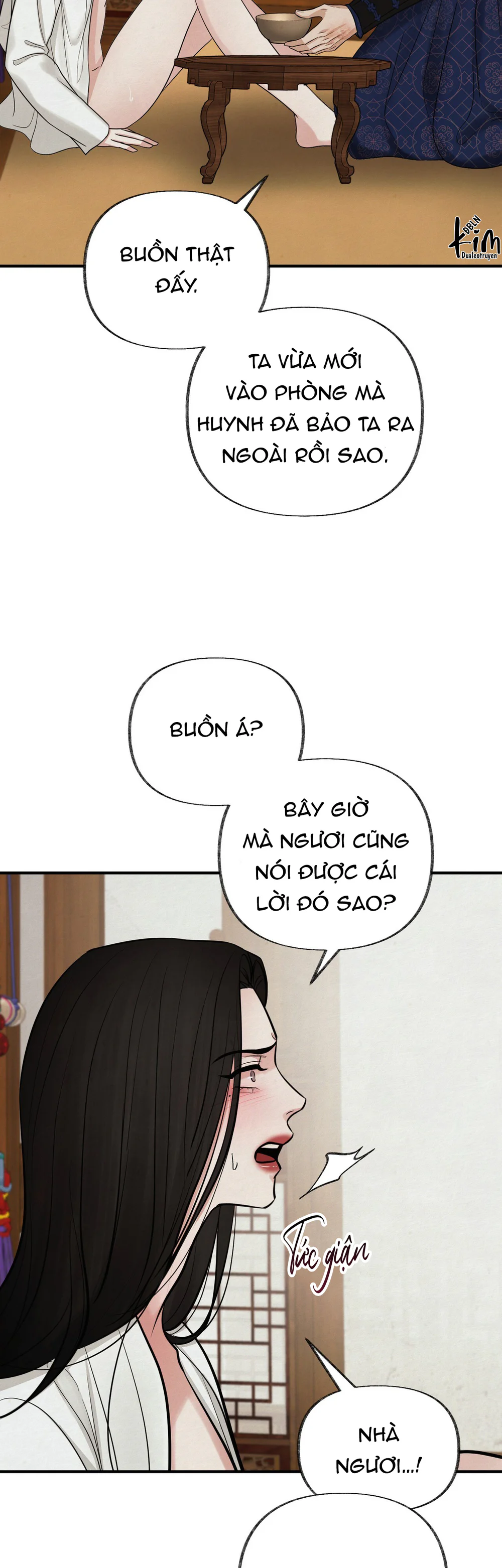 NGHỊCH SÁT Chapter 22 Trang 52