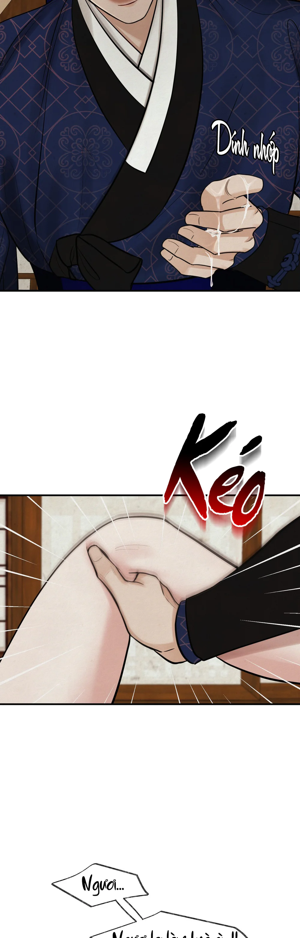 NGHỊCH SÁT Chapter 22 Trang 55