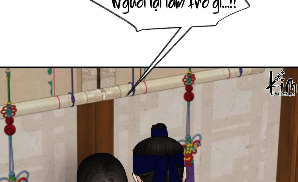 NGHỊCH SÁT Chapter 22 Trang 56