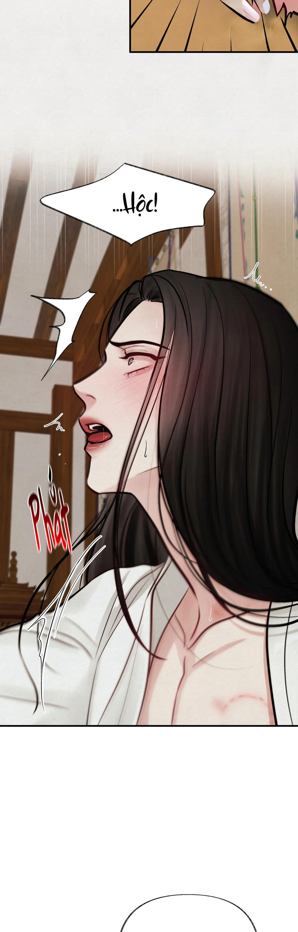 NGHỊCH SÁT Chapter 23 Trang 7