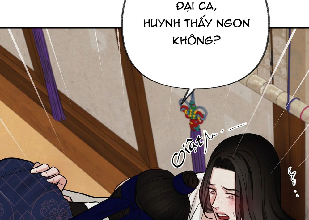 NGHỊCH SÁT Chapter 23 Trang 8