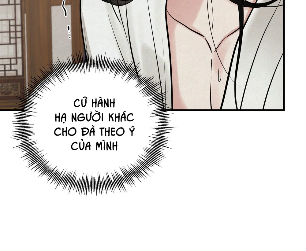 NGHỊCH SÁT Chapter 23 Trang 12