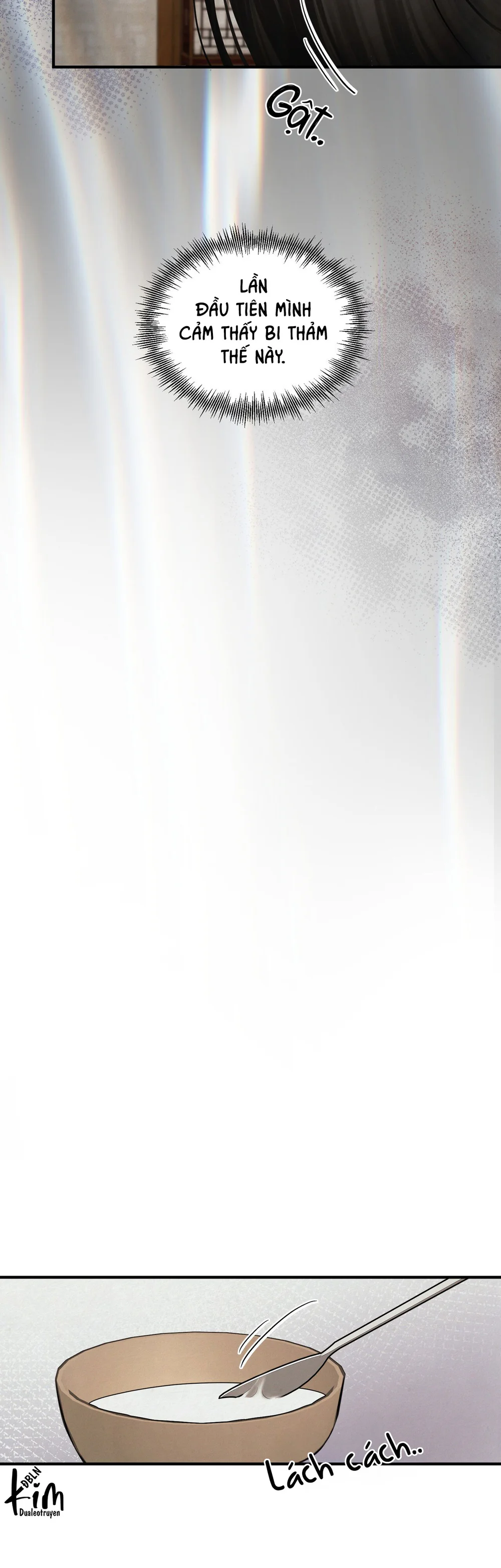 NGHỊCH SÁT Chapter 23 Trang 15