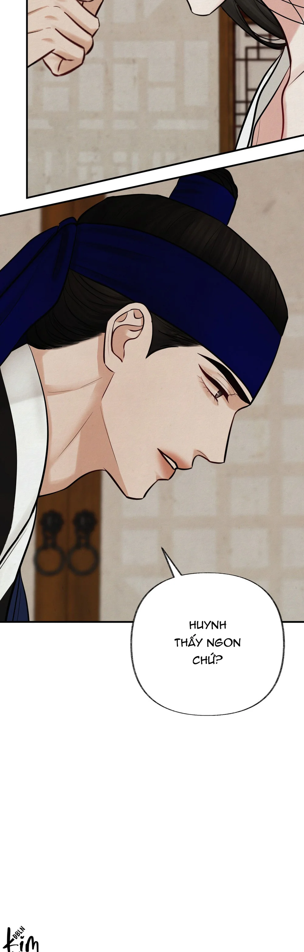 NGHỊCH SÁT Chapter 23 Trang 19