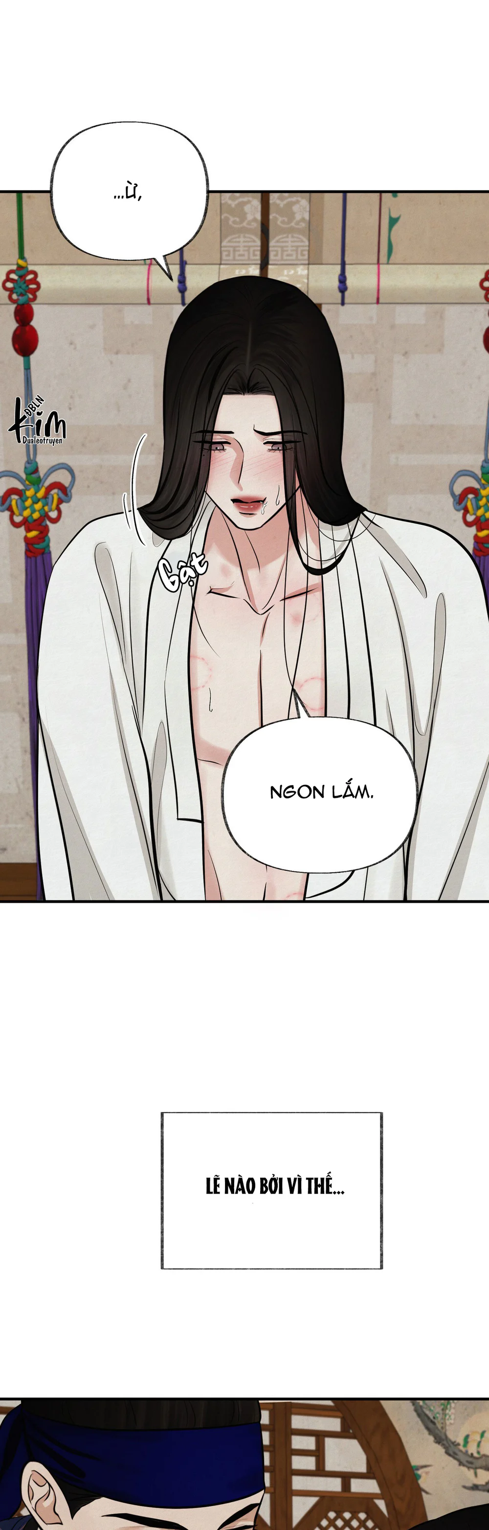 NGHỊCH SÁT Chapter 23 Trang 21