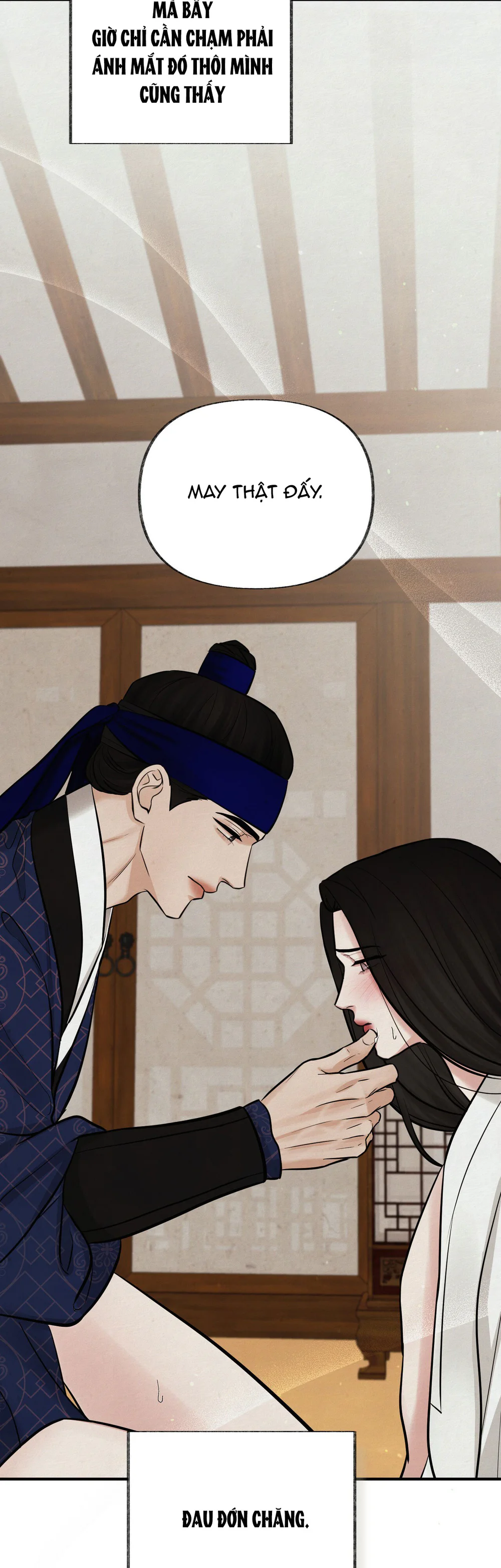 NGHỊCH SÁT Chapter 23 Trang 23