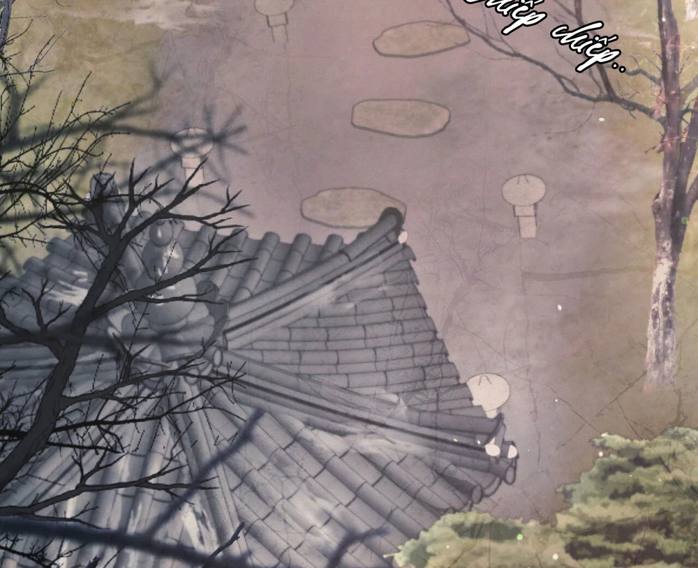 NGHỊCH SÁT Chapter 23 Trang 26