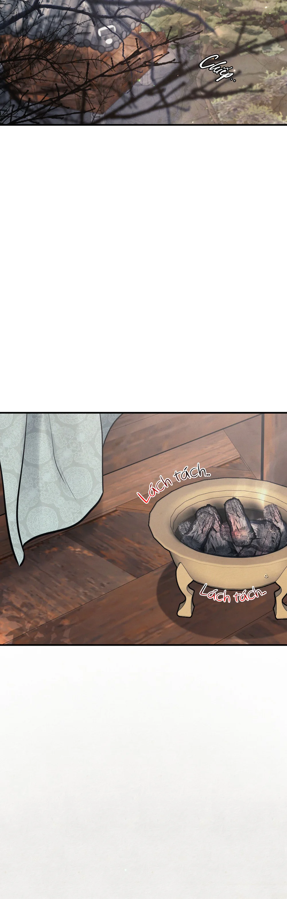 NGHỊCH SÁT Chapter 23 Trang 27