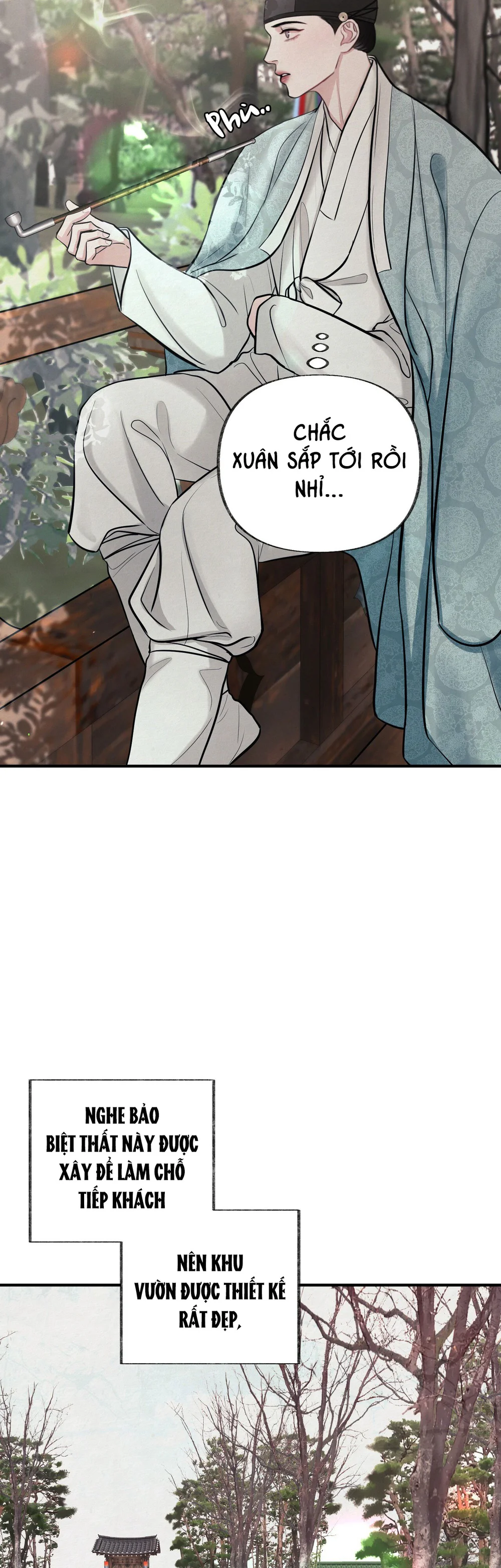 NGHỊCH SÁT Chapter 23 Trang 29